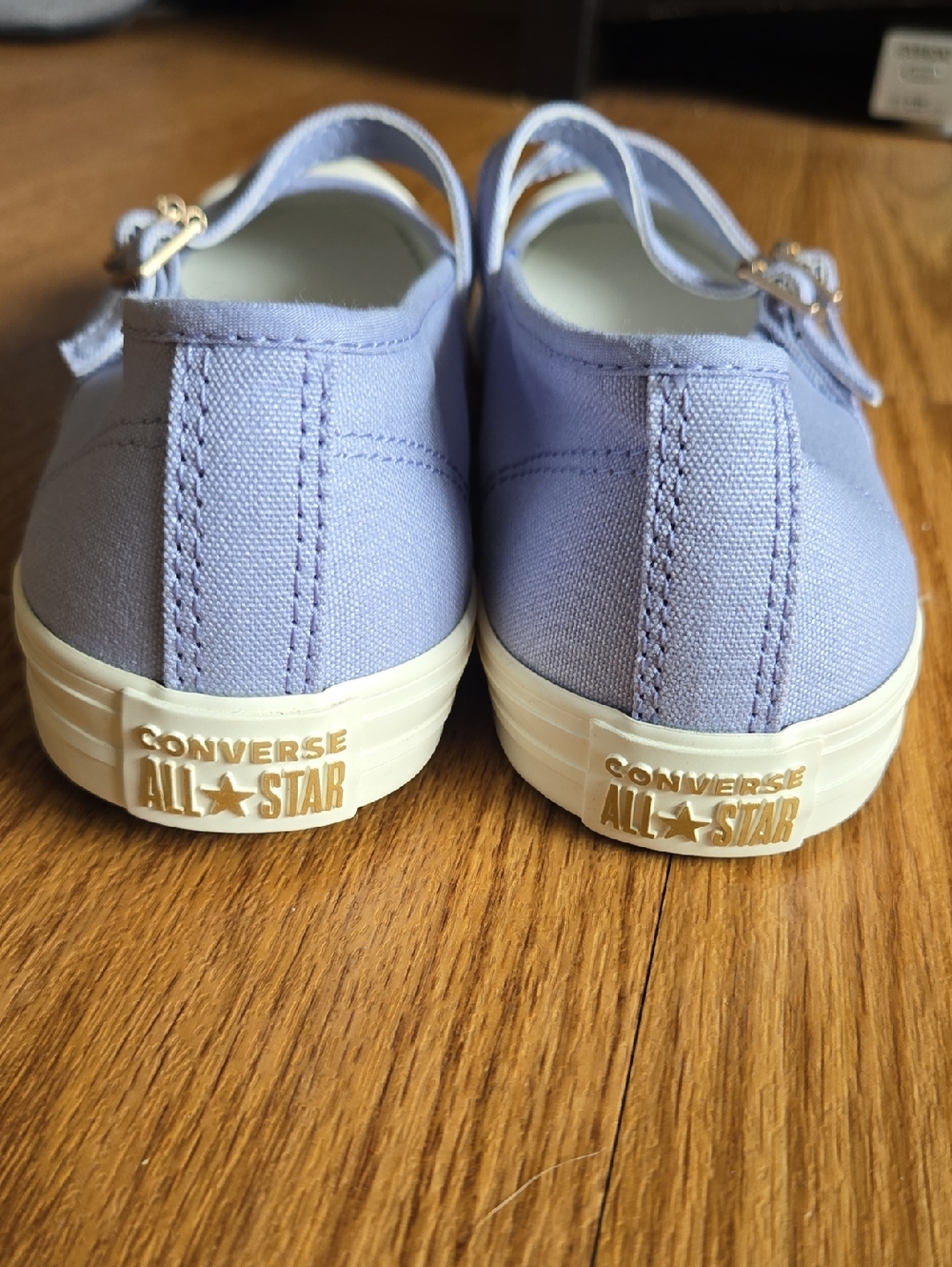 Converse Dainty Mary Janes - Picture 6 of 8